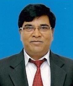 Shri Milind A. Kharat 