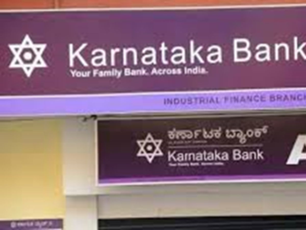 Raghavendra Srinivas Bhat to join as MD and CEO of Karnataka Bank
