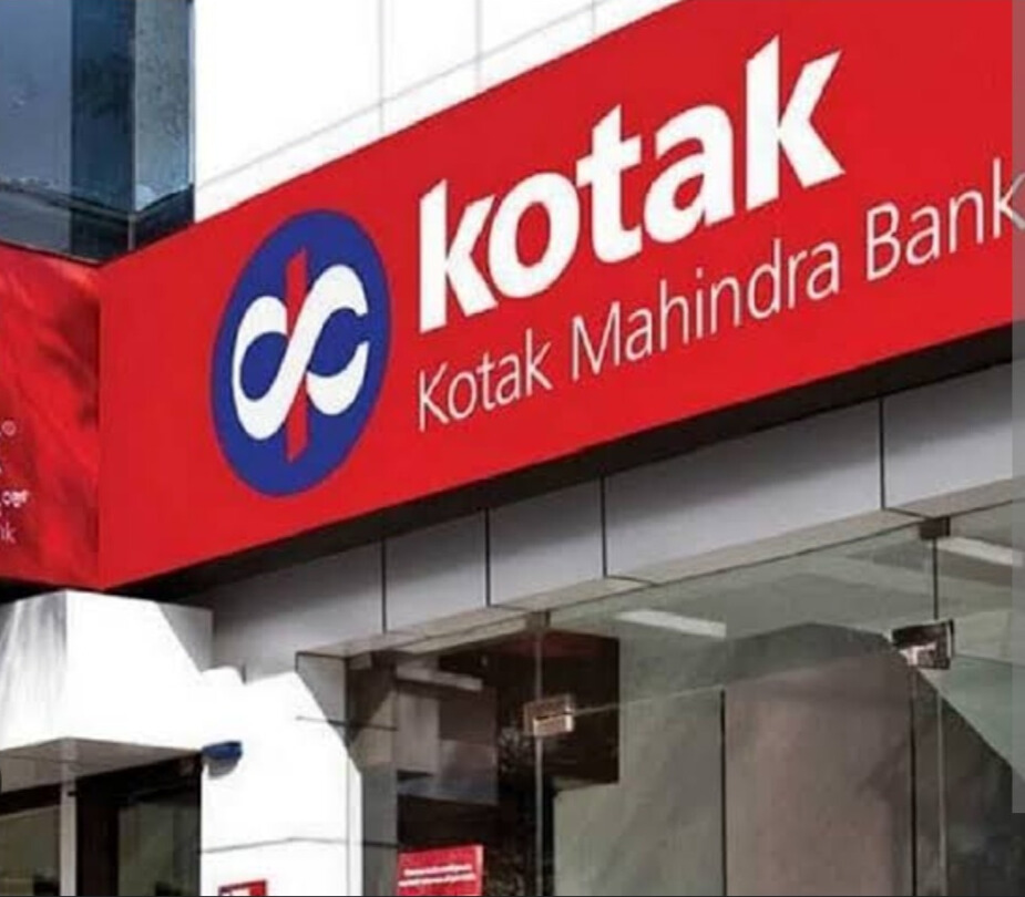 Kotak Mahindra Bank Standalone PAT for FY24 Rs 13,782 crore, up 26% YoY