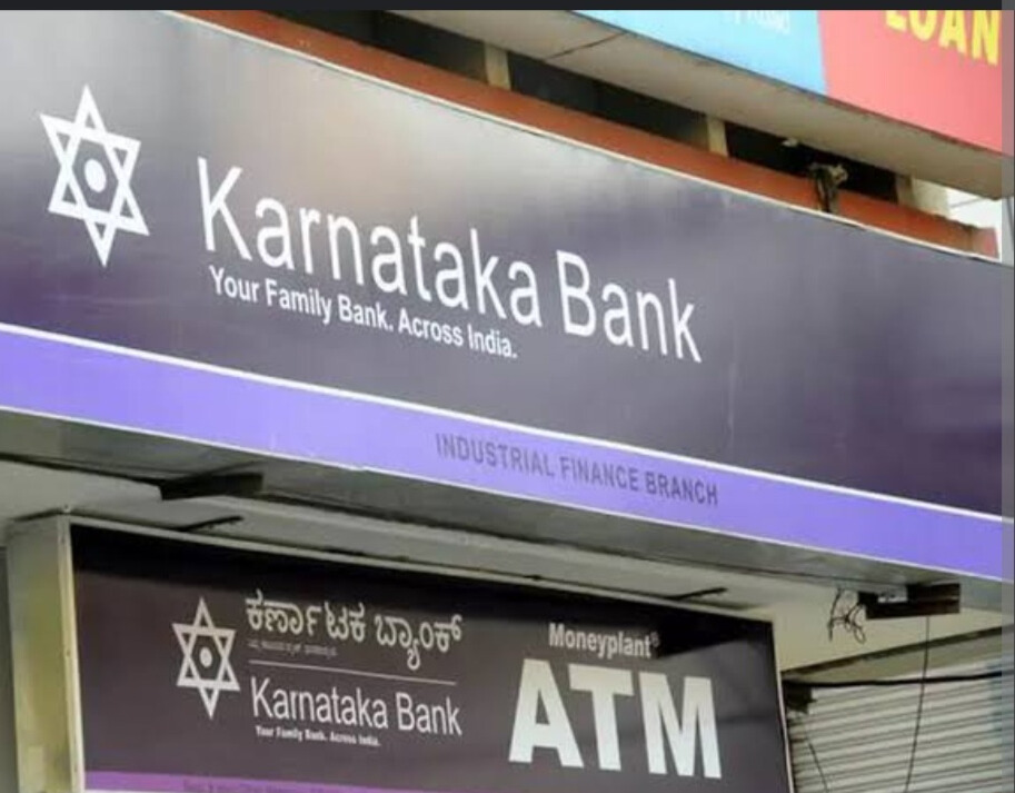 Reserve Bank of India imposes monetary penalty on Karnataka Bank Ltd