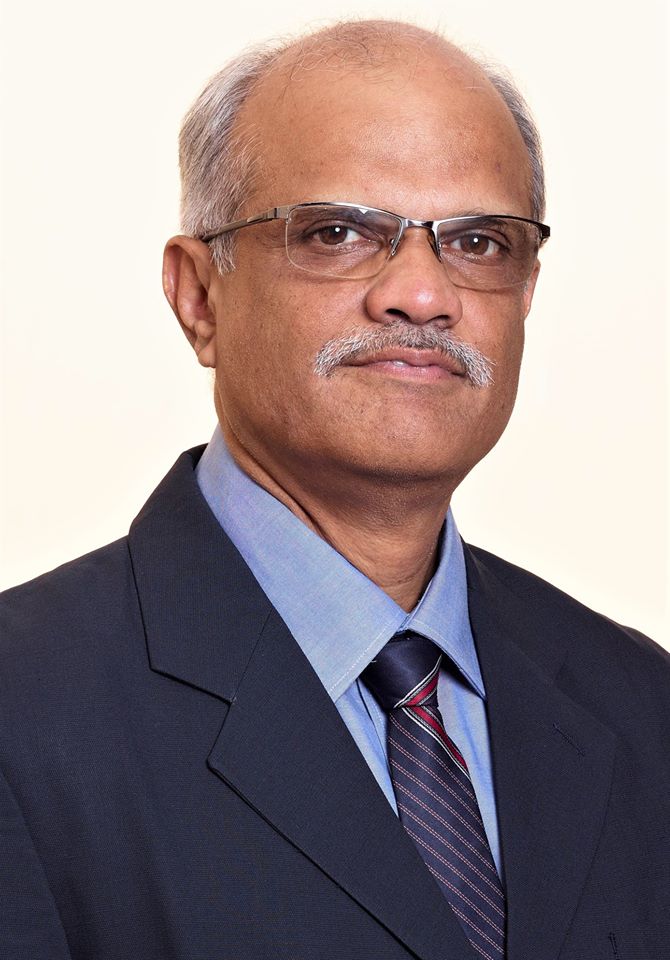 Shri Murali Madhavan P takes over as executive director BPCL