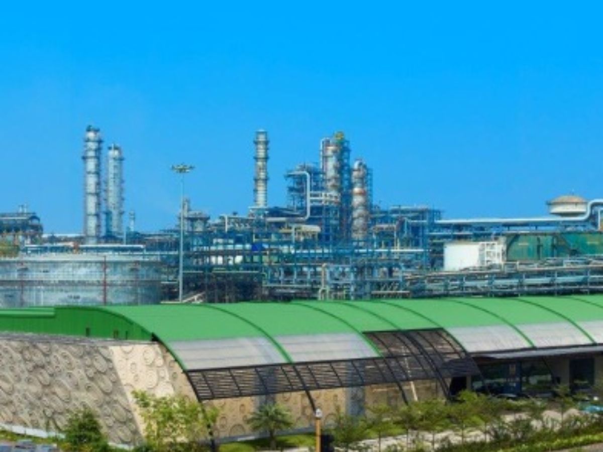 BPCL dedicates 'Best Refinery of the Year' award to Kochi Refinery