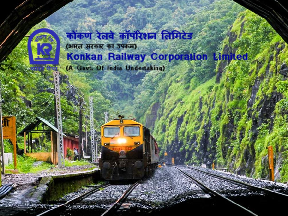 PESB R K Hegde for Director (WayWorks) of Konkan Railway