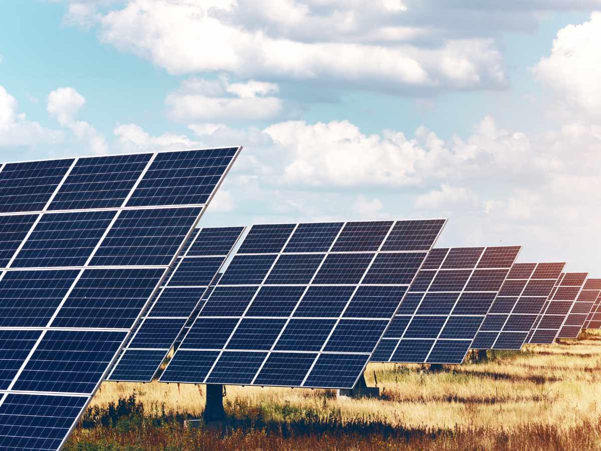 KPI Energy bags order to develop solar power projects