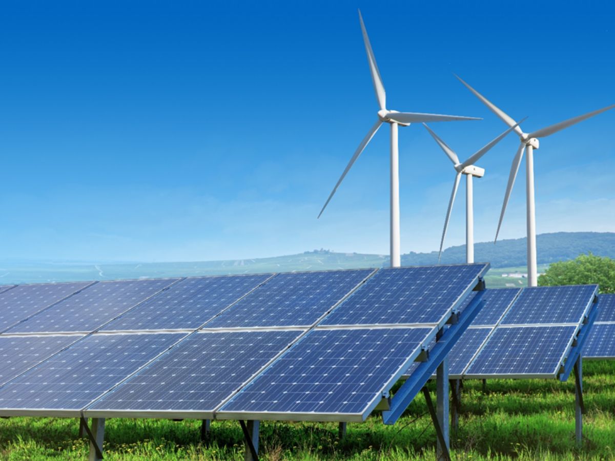 KPI Green Energy secures Letter of Intent from GUVNL for 150 MW project