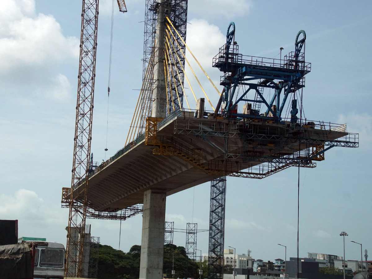 L&T secures project to construct a bridge across Brahmaputra