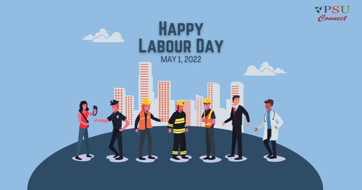 International Labour Day 2023: Read Here the significance of Labour day