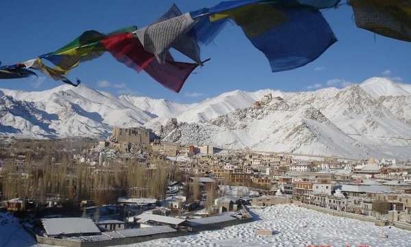 IRCTC`s Leh-Ladakh tour package, check details to avail special offer