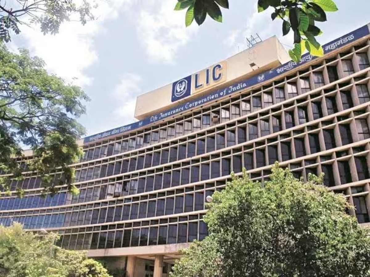 LIC Q3 Results, Net profit stood at Rs 7,108.70 crore amid 12.2 percent growth YoY