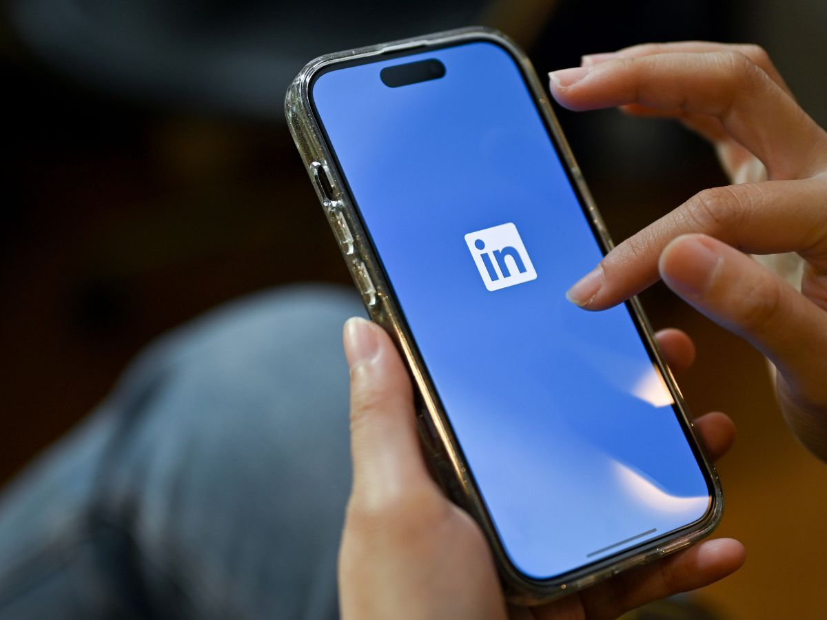 LinkedIn introduces ID verification feature for Indian users