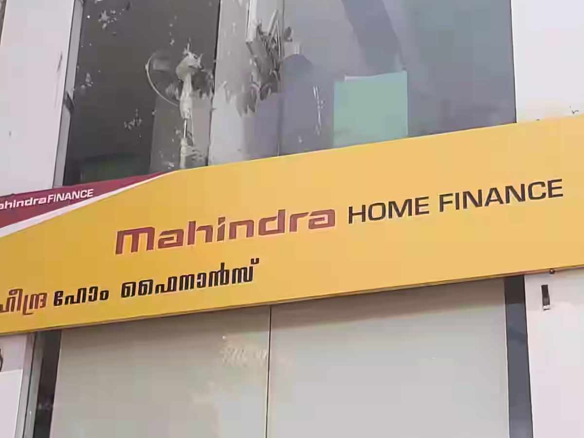 Mahindra Finance hold up Board Meeting due to fraud detected