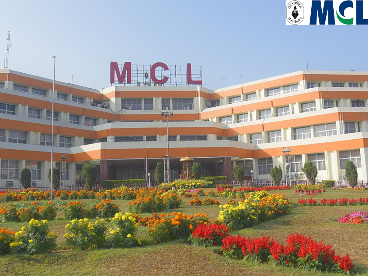 News: Sanjay Kumar Jha recommended for MCL Director (Technical) post ...