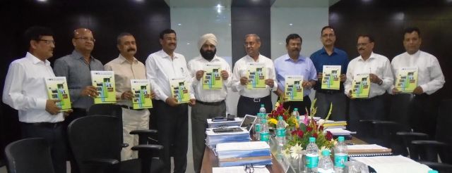 MCL Board releases its 5th Sustainability Report
