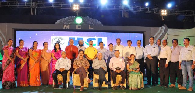 MCL celebrates 26th Foundation Day