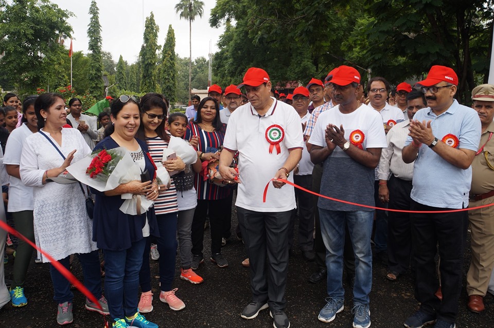 MECL organised An Annual MECL Sports day