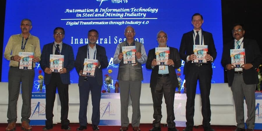 MECON with SAIL and CSI Ranchi organized International Conference