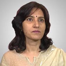 Smt Gunjan Krishna