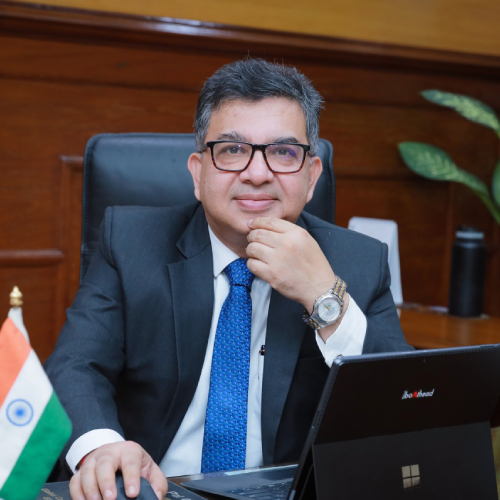 Adhip Nath Palchaudhuri