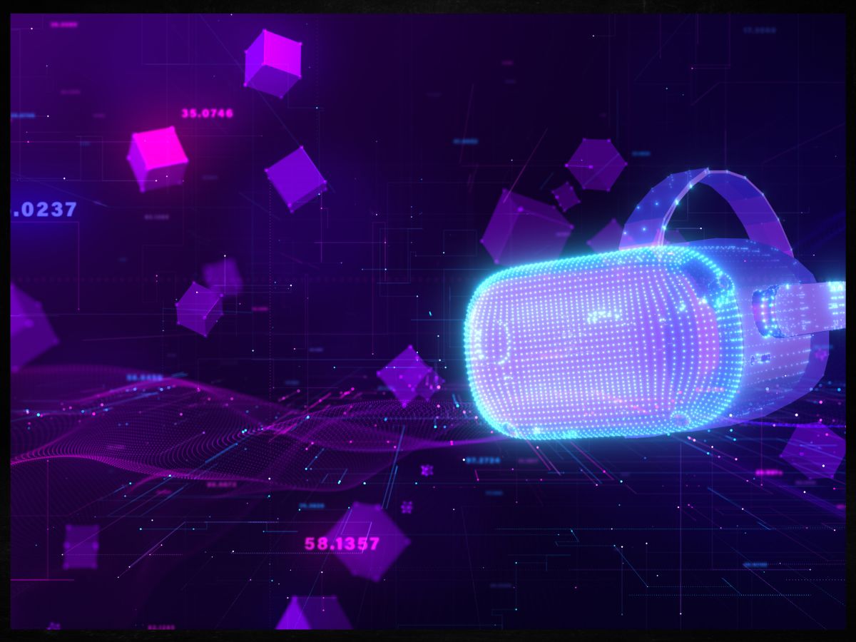 Metaverse and Cryptocurrencies: A Symbiotic Relationship
