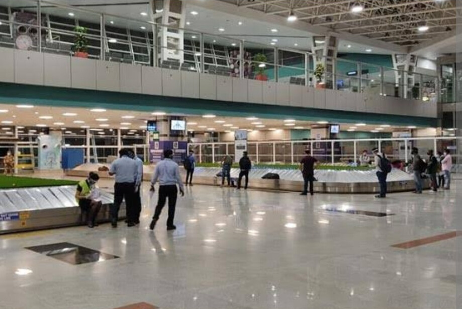 Mangaluru International Airport implements silent zone premise