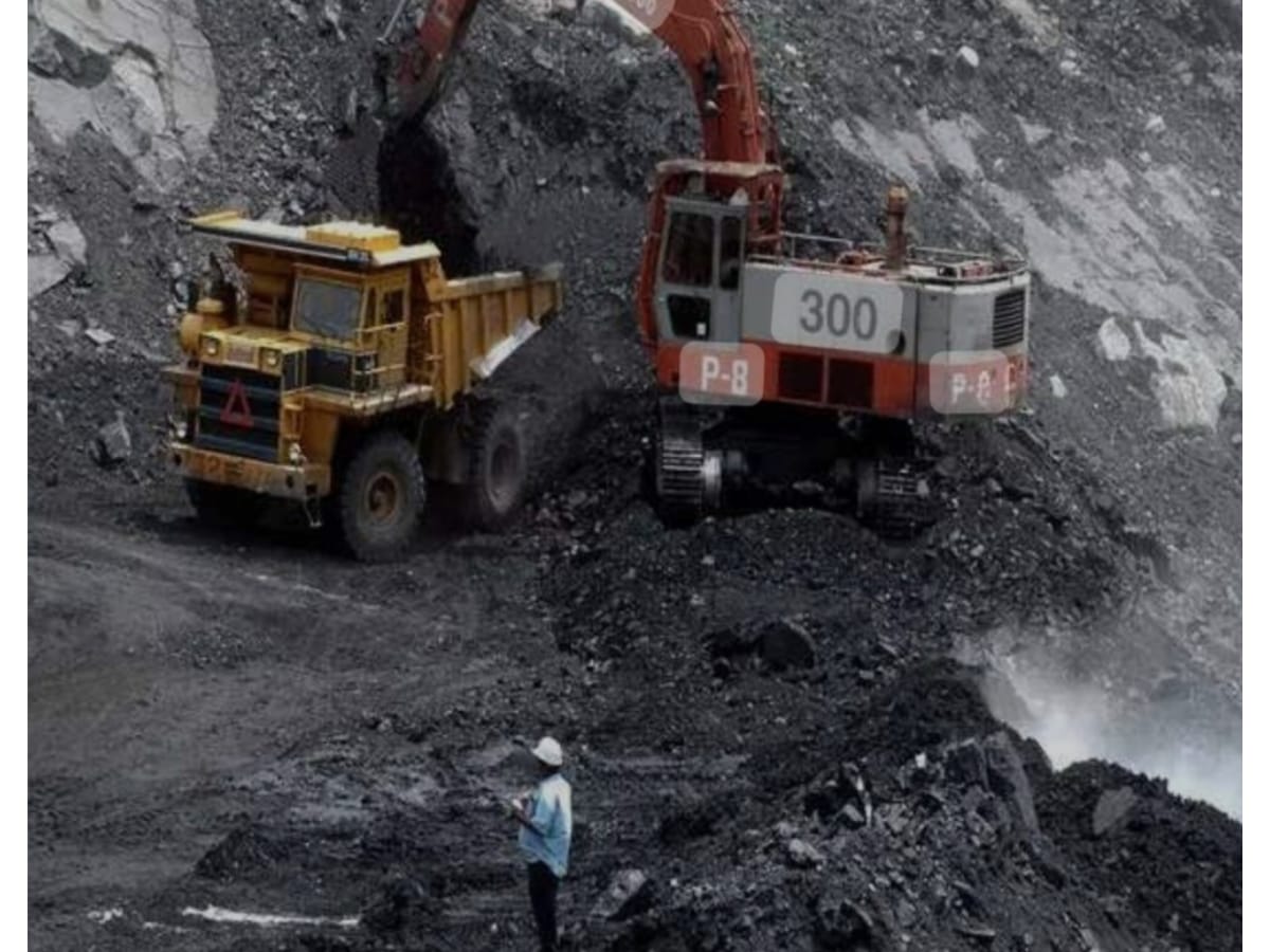 Mineral Production in the Country Grows by 5.9% During January 2024