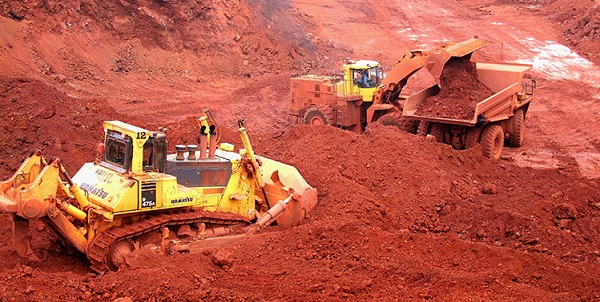 Positive growth of Mines in August 2021: Coal production up by 20% at 539 lakh tonnes