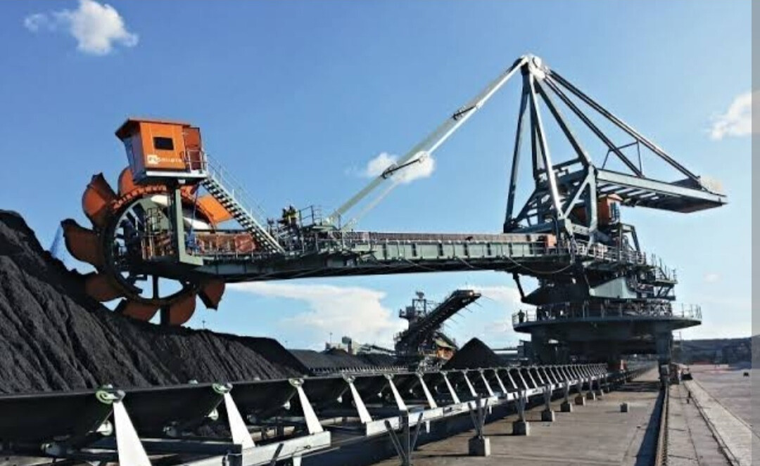 Mining Sector sees Record Production in FY24