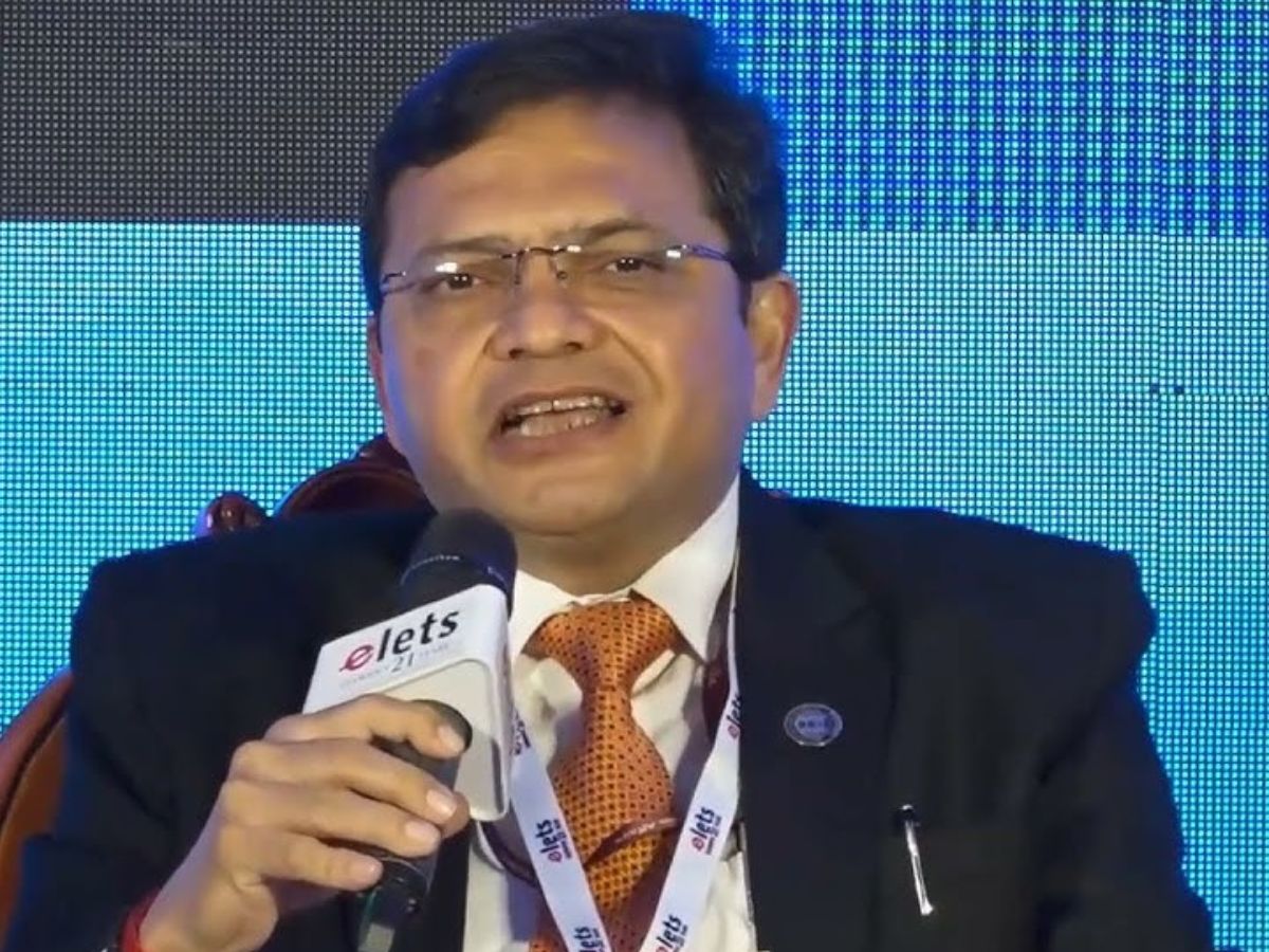 Ministry Extends Anurag Kapil’s Tenure as Director (Finance), CONCOR