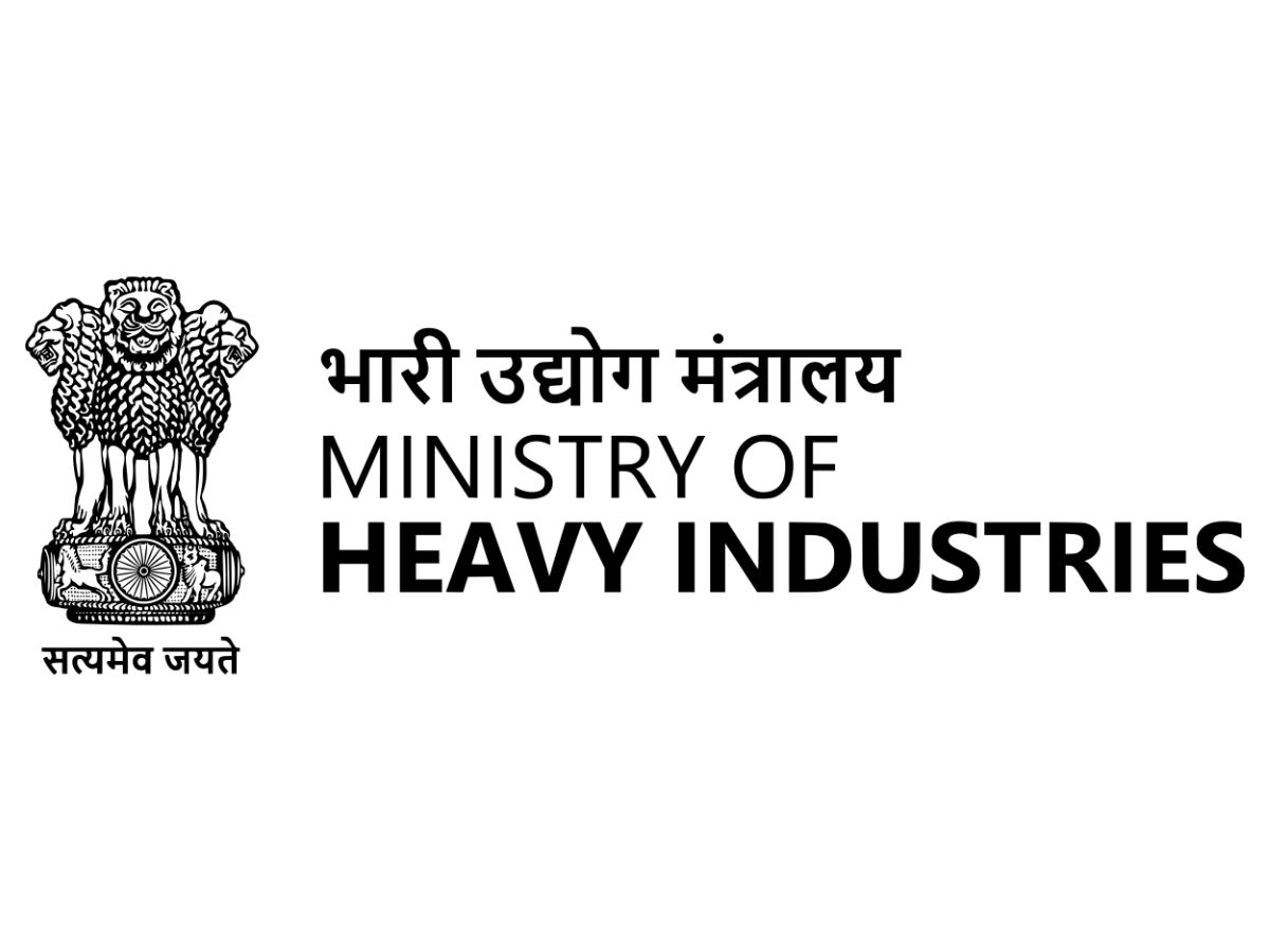 Ministry of Heavy Industries takes lead in enabling transparency, ease of doing business