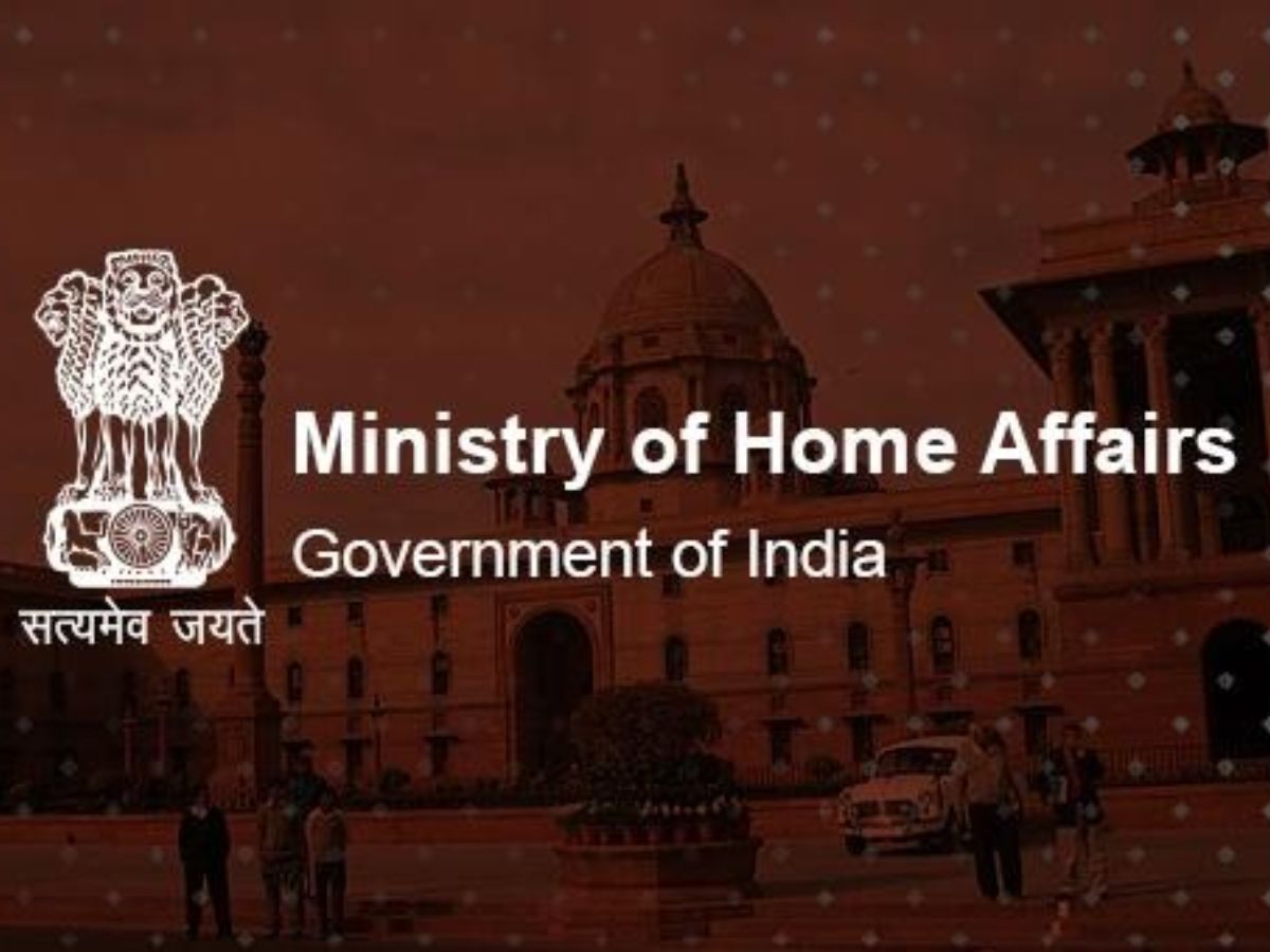 Two Officials gets appointed in ITBP and CISF in Home Ministry