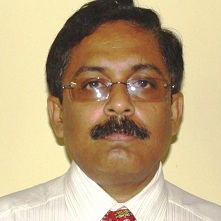 Shri Chandan Kumar Mondol selected for director commercial NTPC