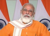 PM Shri Narendra Modi address to our young minds at Smart India Hackathon 2020