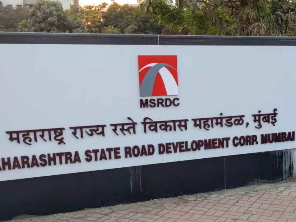 MSRDC to unveil longest Metro line from Virar to Alibaug