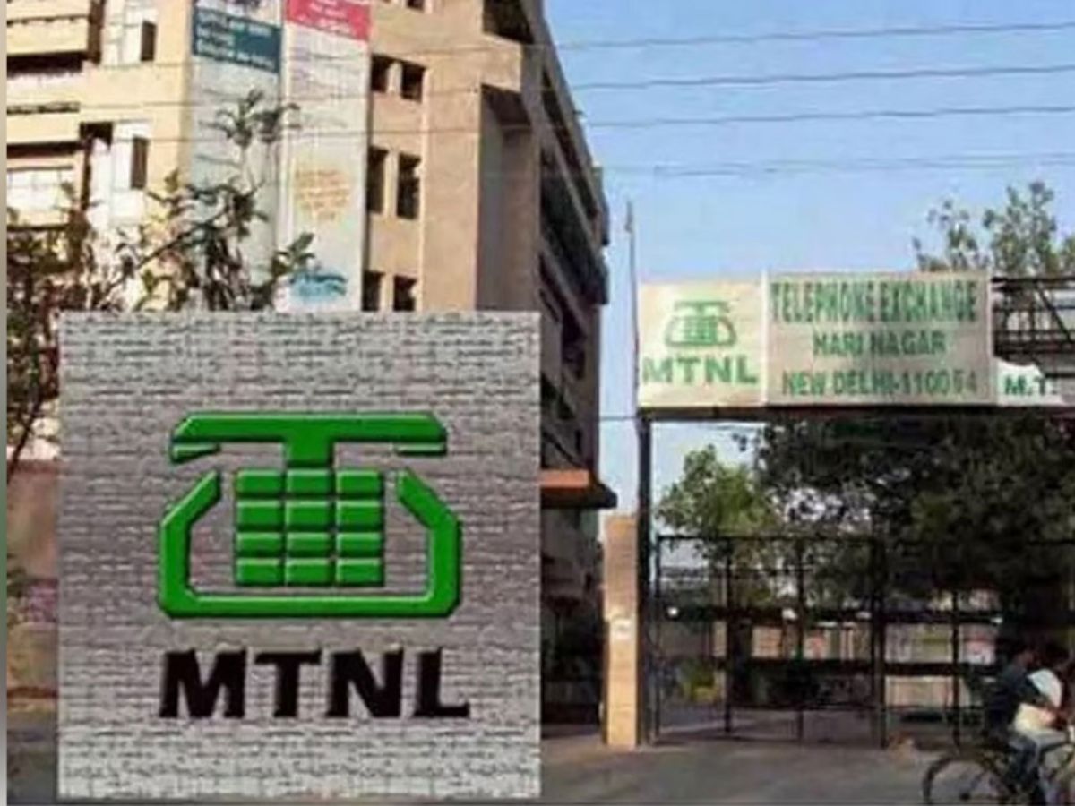 MTNL gives update on payment of semi-annual interest in ESCROW account of Bank of India