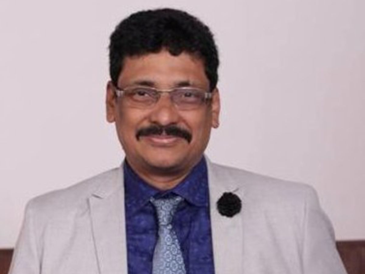 MTNL CMD, A. Robert J. Ravi gets extension for three months