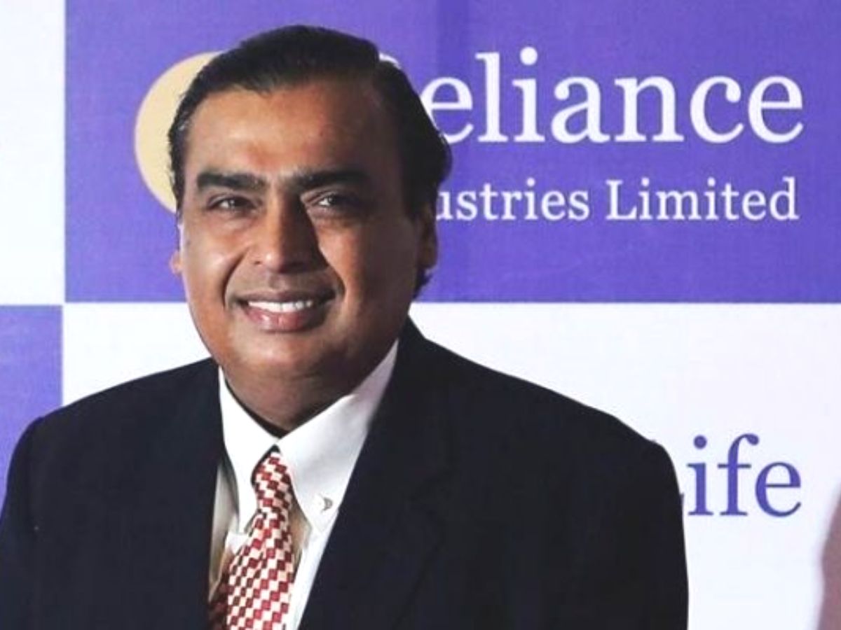 RIL posts 46.3% growth in Consolidated PAT in Q1 FY'23