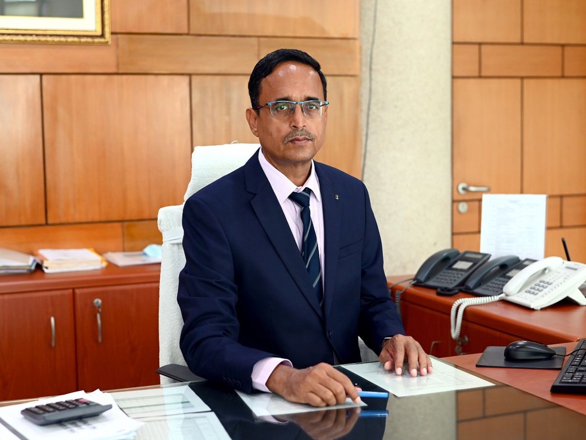 Mukesh Choudhary to hold additional charge of Director BD at Coal India Ltd