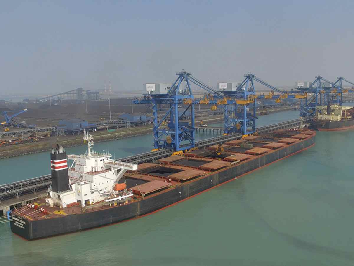 Mundra Port and Garhi Harsaru ICD gets nod from DGFT for new vehicle imports