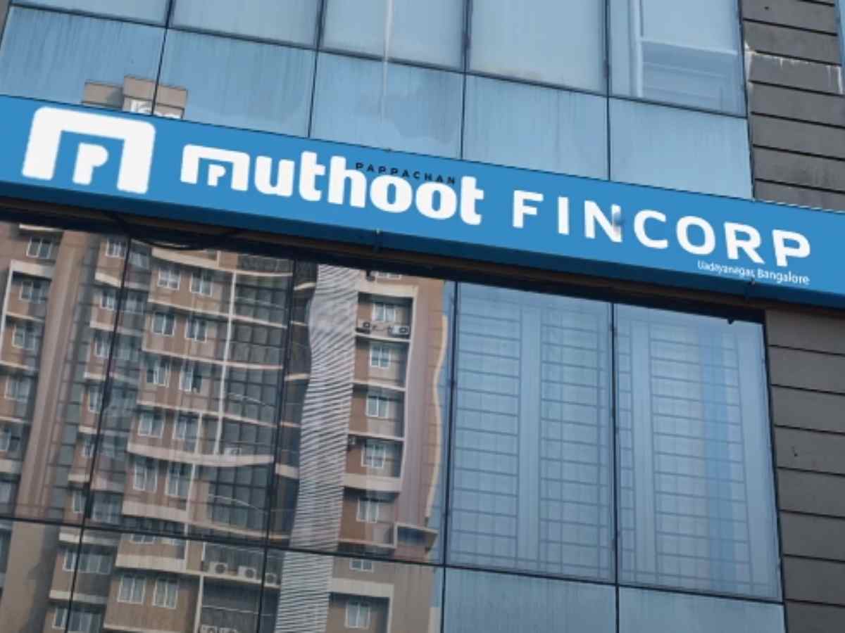 Muthoot FinCorp signs Veefin Solutions Ltd to supply finance operations