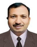 Shri. Rakesh Kumar Chokhani