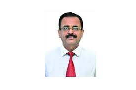 Shri Balraj Joshi takes over as CMD NHPC