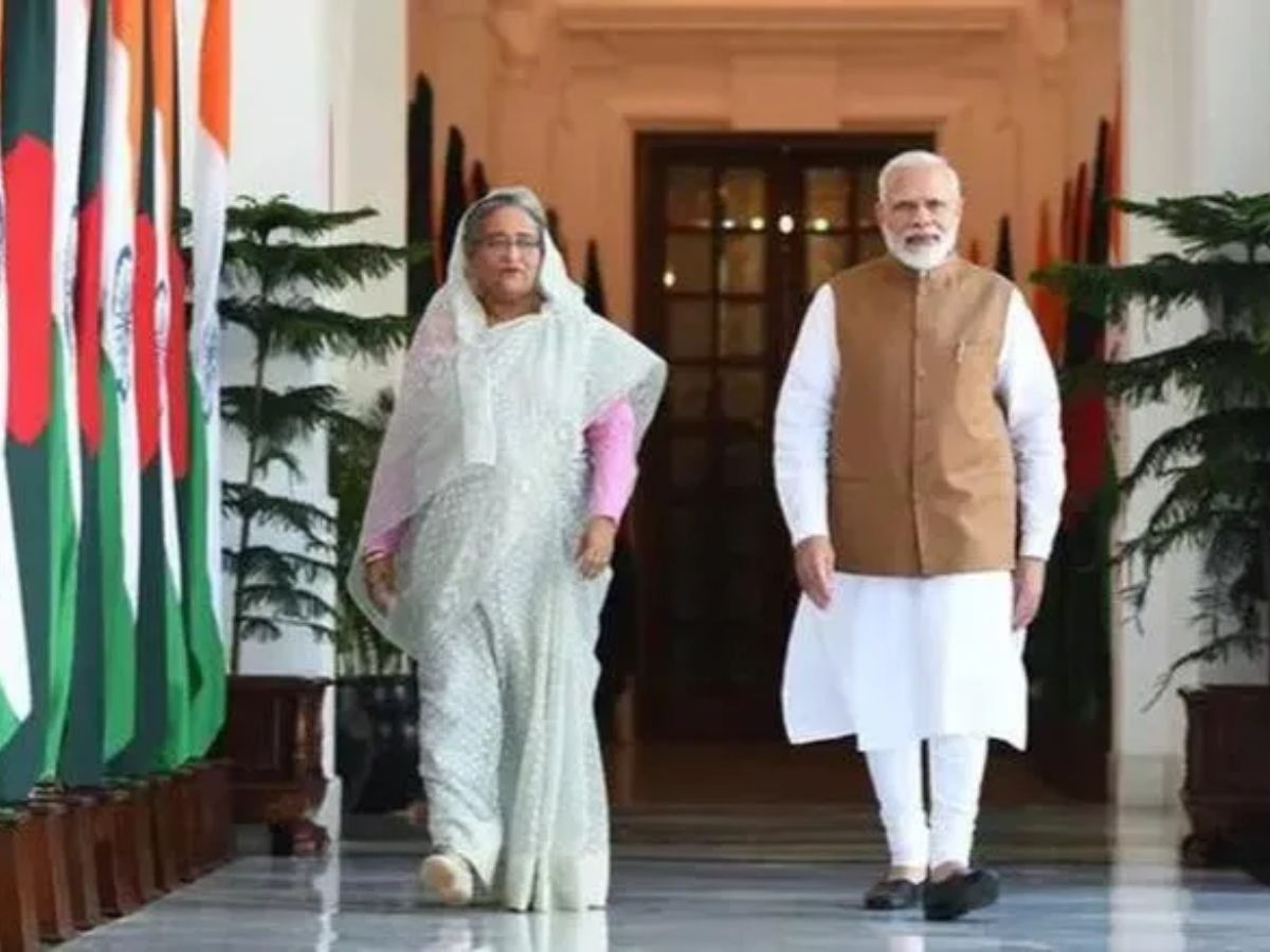 Prime Ministers to Unite Virtually to Inaugurate First Ever Friendship Pipeline between India and Bangladesh