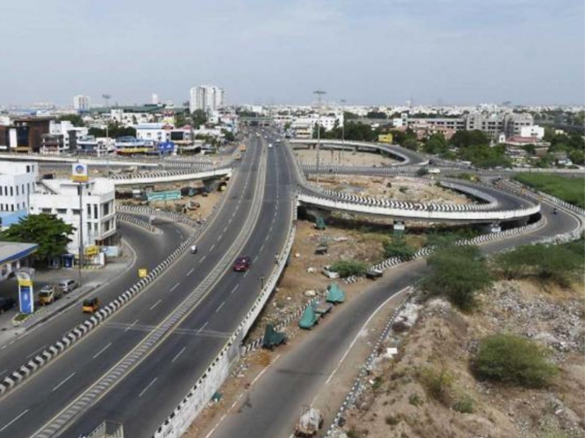Uttar Pradesh to get 2 flyovers of 2.5 km in 18 months: Nitin Gadkari