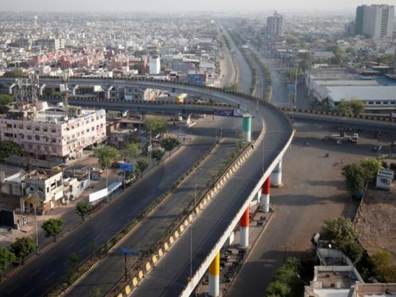 Aurangabad to get 7 NHs; Nitin Gadkari inaugurates project worth Rs. 5569 cr