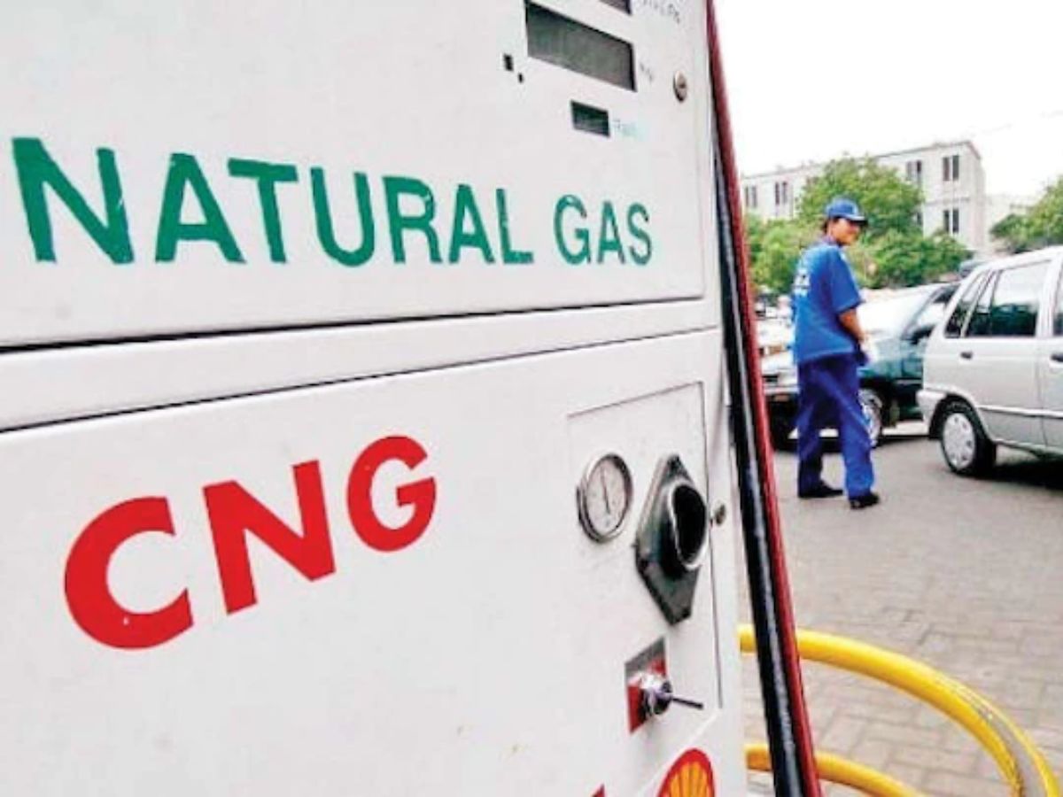 Centre to raise natural gas share in energy mix to 15% in 2030