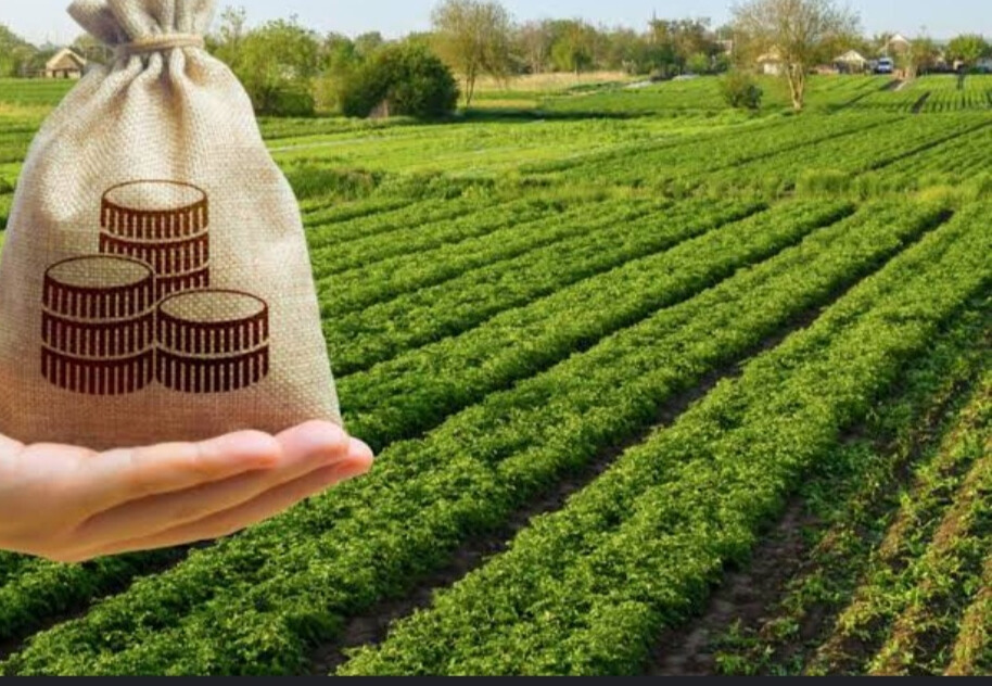 NABARD and RBI Innovation Hub Collaborate for revolutionizing Digital agri lending