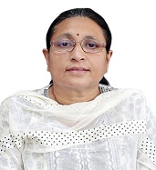 Smt. Shalini Darbari takes charge as NBCC CVO 