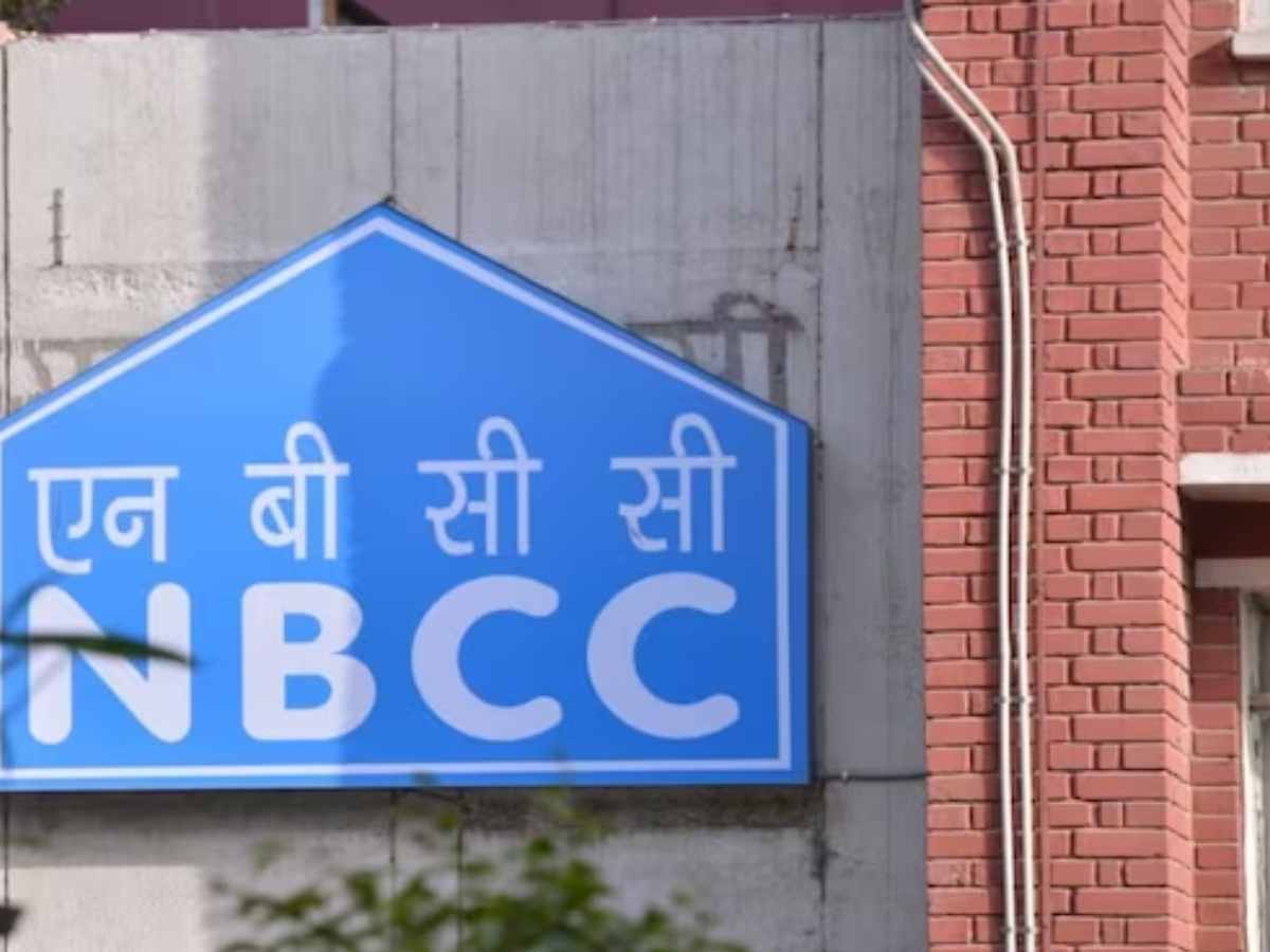 NBCC receives work order worth approx Rs 1,500 cr