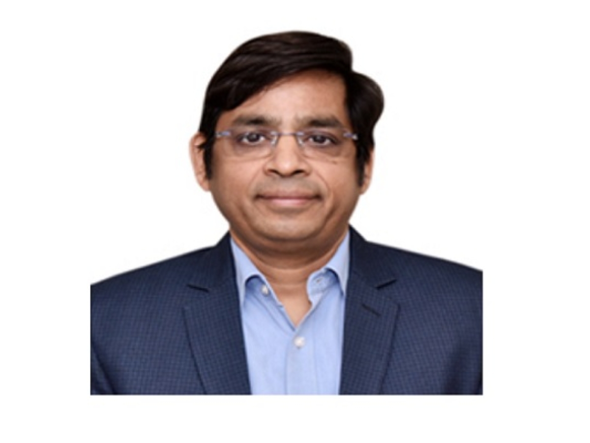 AK Jain takes charge as Director (Finance) at NBCC Ltd