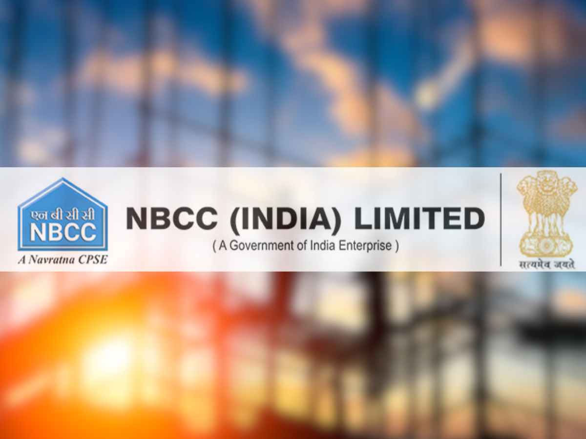 NBCC received Rs 560 crore work order from NIT Sikkim